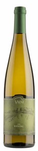 Vieni Estates Semi Dry Riesling 2018