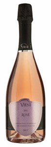 Vieni Estates Sparkling Rosé Brut 2018