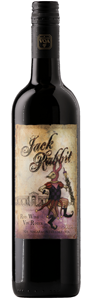 The Hare Wine Co. Jack Rabbit Red 2018