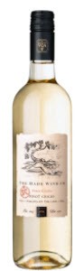 The Hare Wine Co. Frontier Pinot Grigio 2017