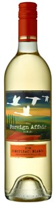 The Foreign Affair Winery Conspiracy Bianco 2018