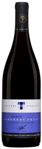 Tawse Laundry Vineyard Cabernet Franc 2014