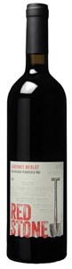 Redstone Winery Estate Cabernet Merlot 2015