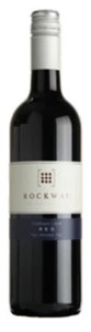 Rockway Vineyards Clubhouse Red 2018