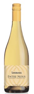 Sandbanks Entre Nous Chardonnay Reserve 2018