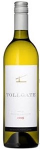 Stratus Tollgate White Sauvignon Semillon 2018