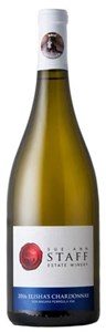 Sue-Ann Staff Estate Winery Elisha's Chardonnay 2018