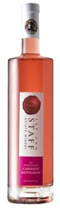 Sue-Ann Staff Estate Winery Windsock Rosé Cabernet Sauvignon 2018