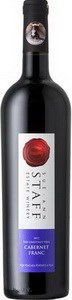 Sue-Ann Staff The Chestnut Tree Cabernet Franc 2017