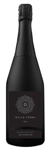 PondView Estate Winery Bella Terra Sparkling Brut 2018