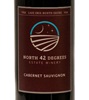 North 42 Degrees Cabernet Sauvignon 2018