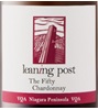 Leaning Post The Fifty Chardonnay 2018