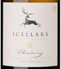 Icellars Estate Winery Chardonnay 2017