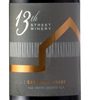 13th Street Winery Cabernet Franc 2018