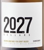 2027 Cellars Wismer Vineyard Fox Croft Block Chardonnay 2018