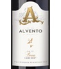 Alvento Winery Boreas Cabernet Sauvignon 2017