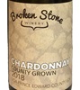 Broken Stone Winery Estate Grown Chardonnay 2018