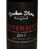 Broken Stone Winery Intensity Meritage Blend 2017