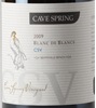 Cave Spring Cellars CSV Blanc de Blancs 2013