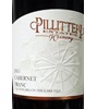 Pillitteri Estates Winery Cabernet Franc 2015
