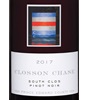Closson Chase South Clos Pinot Noir 2017