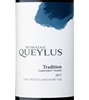 Domaine Queylus Tradition Cabernet Franc 2017