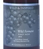 Georgian Hills Vineyards Wild & Inspired Cuvée Pinot Noir 2016