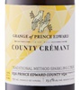 Grange of Prince Edward Estate Winery County Crémant Citrine 2012