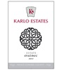 Karlo Estates Estate Malbec 2017