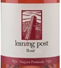 Leaning Post Rosé 2019