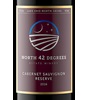 North 42 Degrees Cabernet Sauvignon Reserve 2016