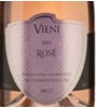 Vieni Estates Sparkling Rosé Brut 2018