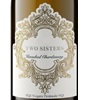 Two Sisters Vineyards Unoaked Chardonnay 2018