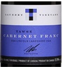 Tawse Laundry Vineyard Cabernet Franc 2014