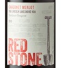 Redstone Winery Estate Cabernet Merlot 2015