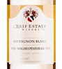 Reif Estate Winery Sauvignon Blanc 2018