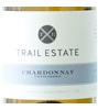 Trail Estate Winery Chardonnay Unfiltered 2018