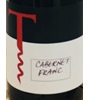 Traynor Family Vineyard Cabernet Franc 2017