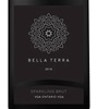 PondView Estate Winery Bella Terra Sparkling Brut 2018