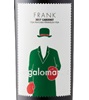 Megalomaniac Frank Cabernet Franc 2018