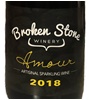 Broken Stone Winery Amour Artisanal Sparkling 2018