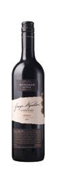 George Wyndham Founder's Reserve Shiraz 2012