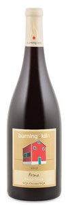 Burning Kiln Winery Prime Pinot Noir 2012