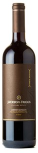 Jackson-Triggs Grand Reserve Cabernet Sauvignon 2012