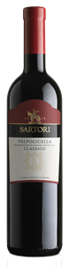 Sartori Valpolicella Classico 2013