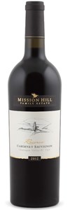 Mission Hill Reserve Cabernet Sauvignon 2010