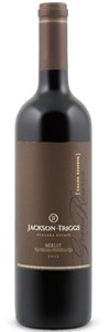 Jackson-Triggs Grand Reserve Merlot 2002