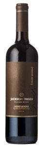 Jackson-Triggs Grand Reserve Cabernet Sauvignon 2014