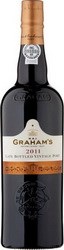 Graham's Late Bottled Vintage  Port 2007