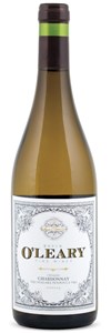 O'leary Chardonnay Unoaked 2013